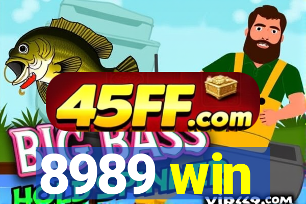 8989 win